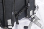 TWISTING THROTTLE Tail Bag Overlander Odyssey Black 45L - Image 9