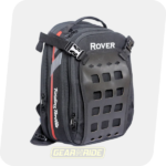 TWISTING THROTTLE Tank Bag Rover Magnetic Black