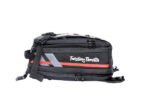 TWISTING THROTTLE Tank Bag Rover Magnetic Black - Image 2