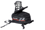TWISTING THROTTLE Tank Bag Rover Magnetic Black - Image 5