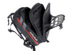 TWISTING THROTTLE Tank Bag Rover Magnetic Black - Image 6