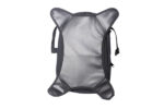 TWISTING THROTTLE Tank Bag Rover Magnetic Black - Image 7