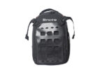 TWISTING THROTTLE Tank Bag Rover Magnetic Black - Image 8