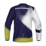 VIATERRA Riding Jersey Style Flow Lemon - Image 2