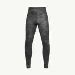 VIATERRA 2nd Skin Base Layer Bottom Grey Camo - Image 2