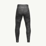 VIATERRA 2nd Skin Base Layer Bottom Grey Camo - Image 4