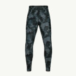 VIATERRA 2nd Skin Base Layer Bottom Star Print - Image 2