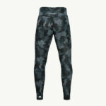 VIATERRA 2nd Skin Base Layer Bottom Star Print - Image 3