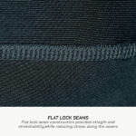 VIATERRA 2nd Skin Base Layer Top Melange - Image 6