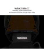 VIATERRA Balaclava 2nd Skin Melange Grey - Image 4
