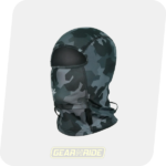 VIATERRA Balaclava 2nd Skin Star Print