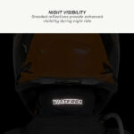 VIATERRA Balaclava 2nd Skin Star Print - Image 10