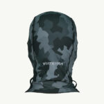 VIATERRA Balaclava 2nd Skin Star Print - Image 3