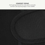 VIATERRA Balaclava 2nd Skin Star Print - Image 8
