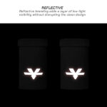 VIATERRA Front Fork Sleeves - Image 8
