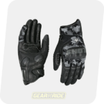 VIATERRA Riding Gloves Holeshot Pro Camo