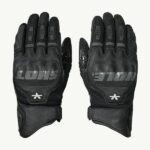 VIATERRA Riding Gloves Holeshot Pro Camo - Image 3