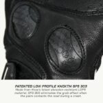 VIATERRA Riding Gloves Holeshot Pro Camo - Image 9