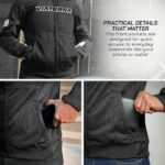 VIATERRA Riding Jacket Cooper Fern - Image 7