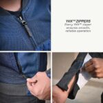 VIATERRA Riding Jacket Cooper Fern - Image 12