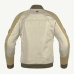 VIATERRA Riding Jacket Cooper Dune - Image 2