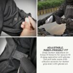 VIATERRA Riding Jacket Cooper Fern - Image 11