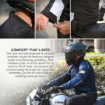 VIATERRA Riding Jacket Cooper Fern - Image 8