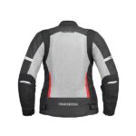 VIATERRA Riding Jacket Ellis Red - Image 3