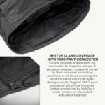 VIATERRA Riding Jacket Kruger Air Green - Image 12
