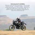 VIATERRA Riding Jacket Kruger Air Green - Image 15