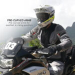 VIATERRA Riding Jacket Kruger Pro Grey - Image 11