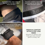 VIATERRA Riding Jacket Kruger Pro Grey - Image 8