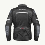 VIATERRA Riding Jacket Kruger Pro Black - Image 3