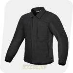 VIATERRA Riding Jacket Wayne Black