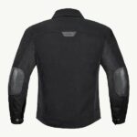 VIATERRA Riding Jacket Wayne Black - Image 2