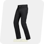 VIATERRA Riding Jeans Austin Black