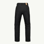 VIATERRA Riding Jeans Austin Black - Image 3