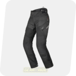 VIATERRA Riding Pant Kruger Air Black
