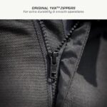 VIATERRA Riding Pant Kruger Air Black - Image 15