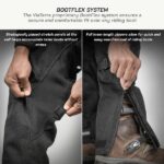 VIATERRA Riding Pant Kruger Air Black - Image 16