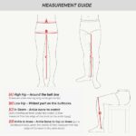 VIATERRA Riding Pant Kruger Air Black - Image 18