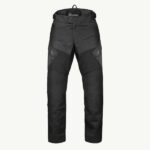 VIATERRA Riding Pant Kruger Air Black - Image 2