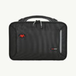 VIATERRA Saddle Bag Quick Release Black 30L - Image 3