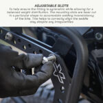 VIATERRA Saddle Stay For Himalayan 450 - Image 10