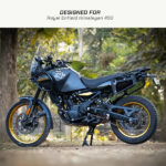 VIATERRA Saddle Stay For Himalayan 450 - Image 11