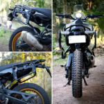 VIATERRA Saddle Stay For Himalayan 450 - Image 12