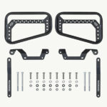 VIATERRA Saddle Stay For Himalayan 450 - Image 2