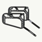 VIATERRA Saddle Stay For Himalayan 450 - Image 3