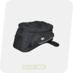 VIATERRA Tank Bag Ace Magnetic V3 Black 6L