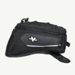 VIATERRA Tank Bag Ace Magnetic V3 Black 6L - Image 2